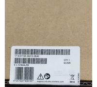 Siemens Module d'extension API 6ES7158-3AD10-0XA0 SIMATIC PN/PN coupleur