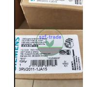 New 1PCS Siemens Motor Protection Circuit Breaker 3RV2011-1JA15 3RV2 011-1JA15