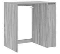 ""NEW 2026"" Armoire pour machine à laver - 1 PC - meuble de salle de lavage - Gris Sonoma 87x60x89 cm L4645