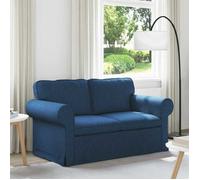 ""NEW 2026"" Canapé moderne - Design ergonomique - pour salon - Bleu Dimensions globales: 155x82x80 cm (lxPxH) L2959
