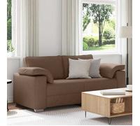 ""NEW 2026"" Canapé moderne - Design ergonomique - pour salon - Marron 180x80x82 cm tissu L2688