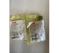 ABB Bouton d'arrêt d'urgence Compact, rouge 2 NF Déverrouillage par traction, Bouton + interrupteur