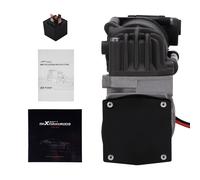 New Airmatic Air Suspension Compressor Pump for BMW 5/7 F01 F02 F04 37206789450