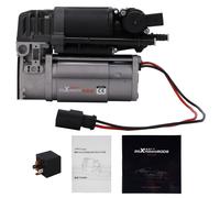 Luftfederung Kompressor for BMW 5er F07 F11 GT 37206789165 Arrivée d'air