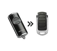 New Allotech Hor4 Remote Control Compatible with Hormann Hsm2 868 ,hsm4 868, Hormann Hs1 868,hs2 868,hs4 868