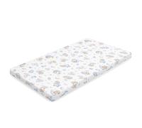 New Baby STANDARD matelas mousse 120x60x6 cm koala bleu