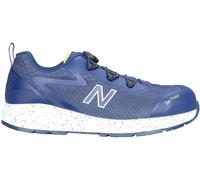 New Balance Logic BOA, chaussures basses, S1 PL SR FO HRO, taille : 47,5
