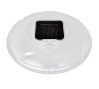 NEW®Bestway Lampe solaire flottante 58111 FR6015768