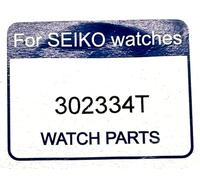 New brothread Seiko 3023.34T Batterie d'origine par condensateur