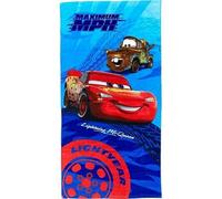 New Discount Drap De Plage Cars Ou Serviette De Bain Cars 70 X 140 Cm en Coton (Drap De Plage Cars)