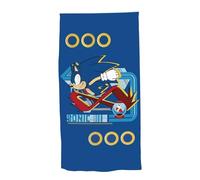 New Discount Drap De Plage Ou Serviette De Bain 70 X 140 Cm (Drap De Plage Sonic)