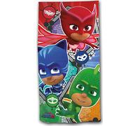 new discount Drap de Plage ou Serviette de Bain PJ Masks