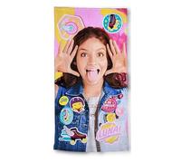 New Discount Drap De Plage Soy Luna Ou Serviette De Bain Soy Luna 70 X 140 Cm en Coton (Serviette De Bain Soy Luna)