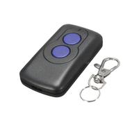 New for Merlin M802 Remote Battery Garage Door Remote МePлиH 40.685MHz Garage Control Remoto Re La Puerta del