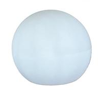 New Garden Buly 40 Eclairage Rond Pour Terrasse Lumbl040Ssnw