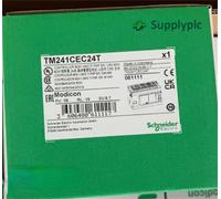New & Genuine TM241CEC24T PLC Module In Box Fast Ship 1PCS