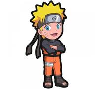 NEW IMPORT 022NRT-CF Coussin en Forme 3D 35 cm de Naruto