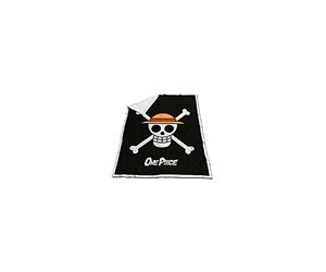 New Import Couverture Coralina Sherpa de One Piece 120 x 150 cm