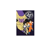 NEW IMPORT Couverture Polaire Dragon Ball