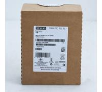 Siemens Alimentation rail DIN SIMATIC PS307 S7-300 6ES7307-1EA01-0AA0 24 V DC 5 A 120 W
