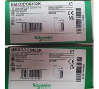 NEW IN BOX Schneider BMXDDO6402K PLC Module FREE SHIP BMXDDO6402K 1PC US