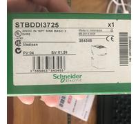 Schneider Electric STBDDI3725 24 VCC EN 16 PT LOGIQUE NGATIVE DE BASE