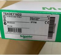 TSXDEY16D2 New in Box Schneider TSXDEY16D2 PLC Input Module