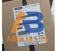 New In Box SIEMENS 6EP3334-8SB00-0AY0 Power Supply 24V 10A