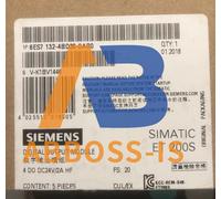 New In Box Siemens 6ES7132-4BD30-0AB0 6ES7 132-4BD30-0AB0