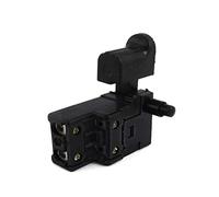 New Lon0167 AC En vedette 250V 5A efficacité fiable FA2-5/2B9Foret pour marteau perforateur électrique de verrouillage interrupteur Déclencheur A-250V DPST ON-OFF(id:1d8 a6 b7 de5)