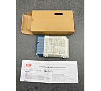 NEW MEAN WELL LCM-40DA MULTIPLE STAGE LED CONDUCTEUR