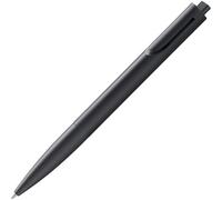 New Noto Matt Black Ballpoint Pen - Made In Germany