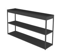 New Order - Etagère avec tray 150x79.5cm with 1 top tray