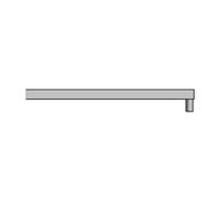 New Order - Shelf couvercle supérieur 100x34x2.3cm