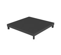 New Order - Shelf de angle couvercle supérieur 34x34x2.3cm