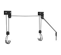 NEW Palan à vélo avec support de plafond 57 kg Équipement sportif_76588