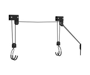 NEW Palan à vélo avec support de plafond 57 kg Équipement sportif_76588