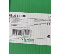 NEW Schneider ABL6TS63U 630VA DIN Rail Panel Mount Transformer