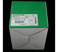 1PC Schneider ATV312HU15M2 1.5KW Inverter New In Box Fast Shipping