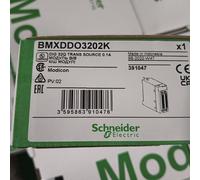 New Schneider BMXDDI3202K PLC Module New In Box
