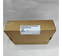 New Siemens 6AV2123-2GA03-0AX0 6AV2 123-2GA03-0AX0 HMI KTP700 DP Basic Panel 7"