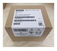New Siemens 6EP1332-1SH71 SIMATIC S7-1200 PM1207 Power Supply 6EP1 332-1SH71