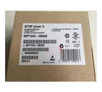 New Siemens 6EP1333-2BA00 SITOP Power 5 Stabilized Power Supply 6EP1 333-2BA00