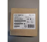 New Siemens 6EP1333-2BA01 SITOP 120 W Stabilized Power Supply 6EP1 333-2BA01