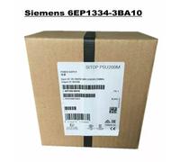 Siemens 6EP1334-3BA10 Alimentation & Convertisseur de tension Indoor Multicolore (6EP1334-3BA10)