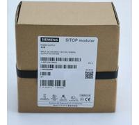 New Siemens 6EP1336-3BA10 SITOP PSU8200 Stabilized Power Supply 6EP1 336-3BA10
