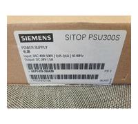 New Siemens 6EP1433-2BA20 SITOP PSU300S Stabilized Power Supply 6EP1 433-2BA20