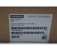 New Siemens 6EP1436-2BA10 6EP1436-2BA10 Sitop PSU300S Power Supply