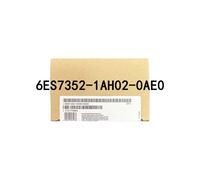 NEW Siemens 6ES7 352-1AH02-0AE0 S7-300 Cam Controller FM 352 6ES7352-1AH02-0AE0
