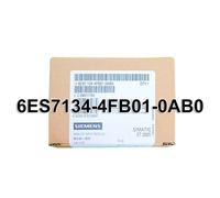 New Siemens 6ES7134-4FB01-0AB0 Electronics module for ET200S 6ES7 134-4FB01-0AB0